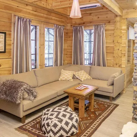 Kiehtaejaen Virta By Interhome