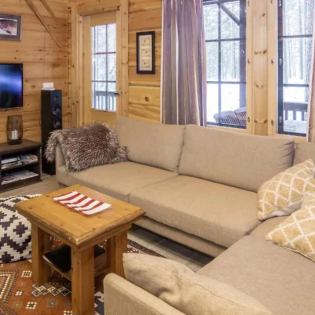 Kiehtaejaen Virta By Interhome