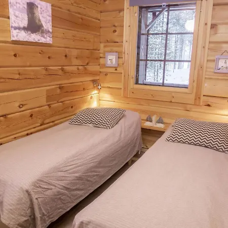 Kiehtaejaen Virta By Interhome