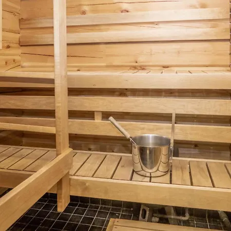 Kiehtaejaen Virta By Interhome * Käylä