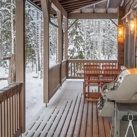 Nyaraló Kiehtaejaen Virta By Interhome