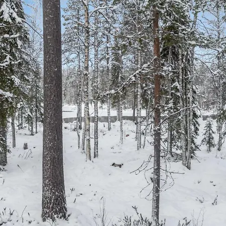 Kiehtaejaen Virta By Interhome *