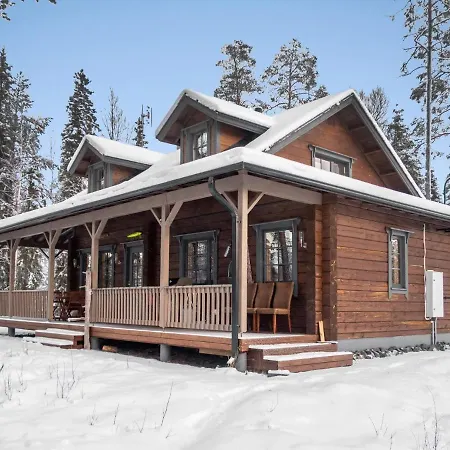 Kiehtaejaen Virta By Interhome Käylä