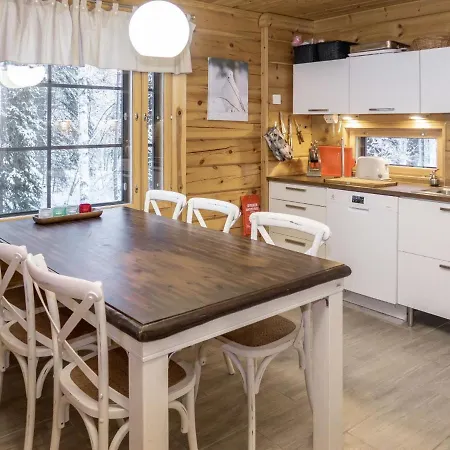 Kiehtaejaen Virta By Interhome Semesterbostad *