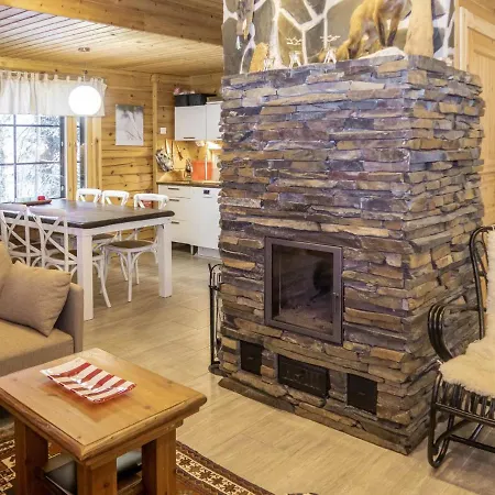 Kiehtaejaen Virta By Interhome *