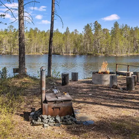 Nyaraló Kiehtaejaen Virta By Interhome *