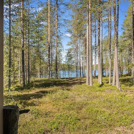 Kiehtaejaen Virta By Interhome Käylä