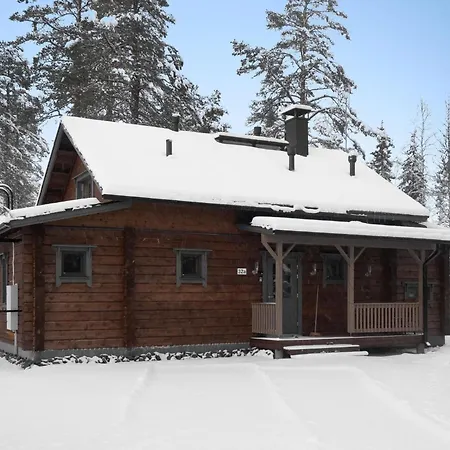 Kiehtaejaen Virta By Interhome Käylä