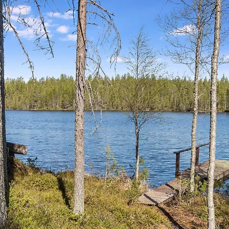 Kiehtaejaen Virta By Interhome