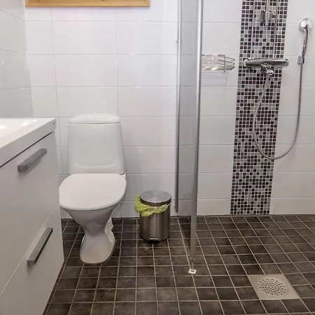 Prázdninový dům Kiehtaejaen Virta By Interhome Käylä