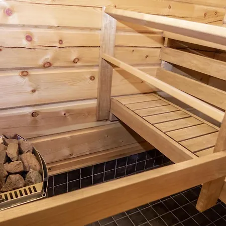 Kiehtaejaen Virta By Interhome Prázdninový dům *