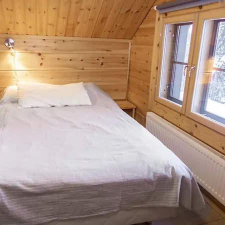 Prázdninový dům Kiehtaejaen Virta By Interhome Käylä