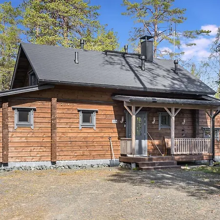 Kiehtaejaen Virta By Interhome * Käylä