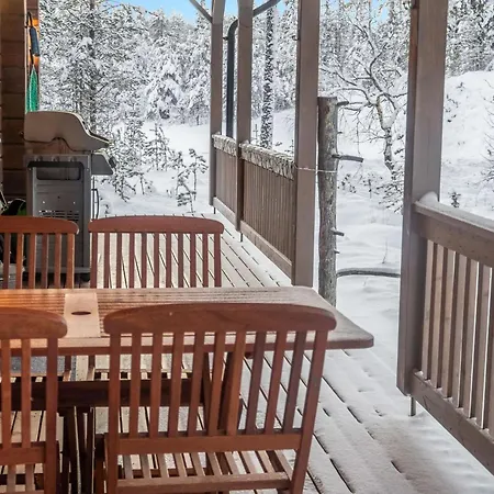 Kiehtaejaen Virta By Interhome * Käylä