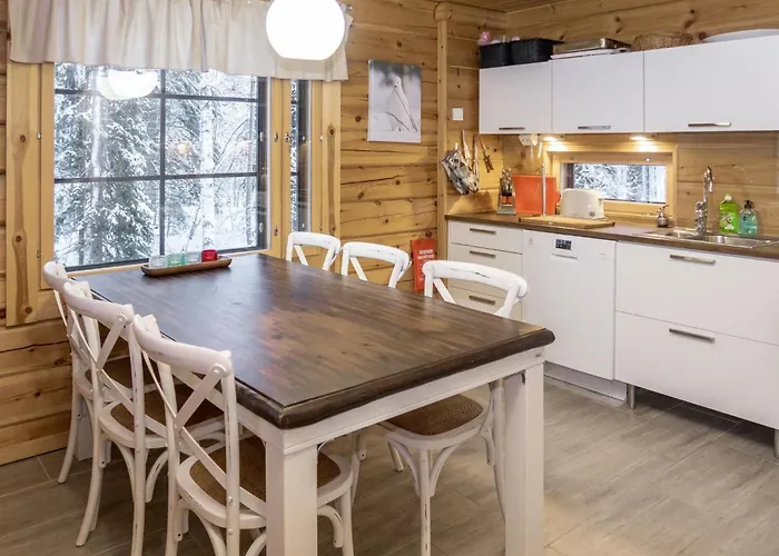 Kiehtaejaen Virta By Interhome * Käylä