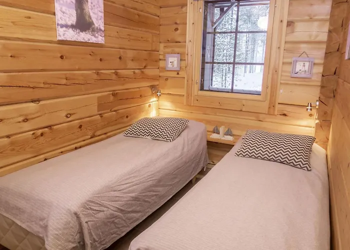 Kiehtaejaen Virta By Interhome