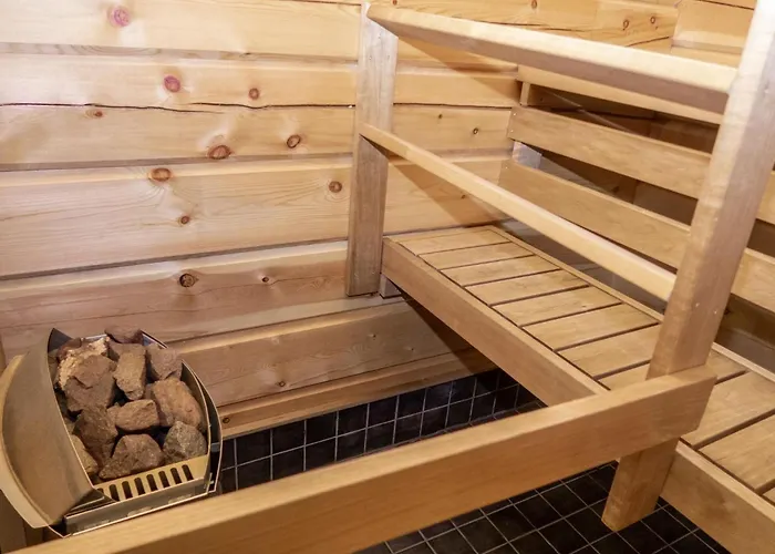 Kiehtaejaen Virta By Interhome Tatil Evi *