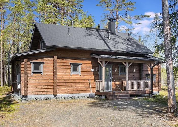 Kiehtaejaen Virta By Interhome * Käylä