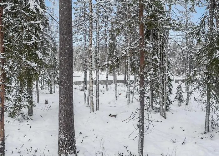 Kiehtaejaen Virta By Interhome *